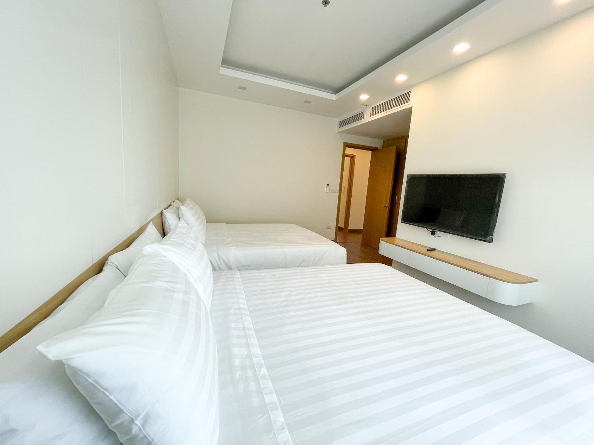 St Apartment - Flc Seatower Quy Nhon Room photo