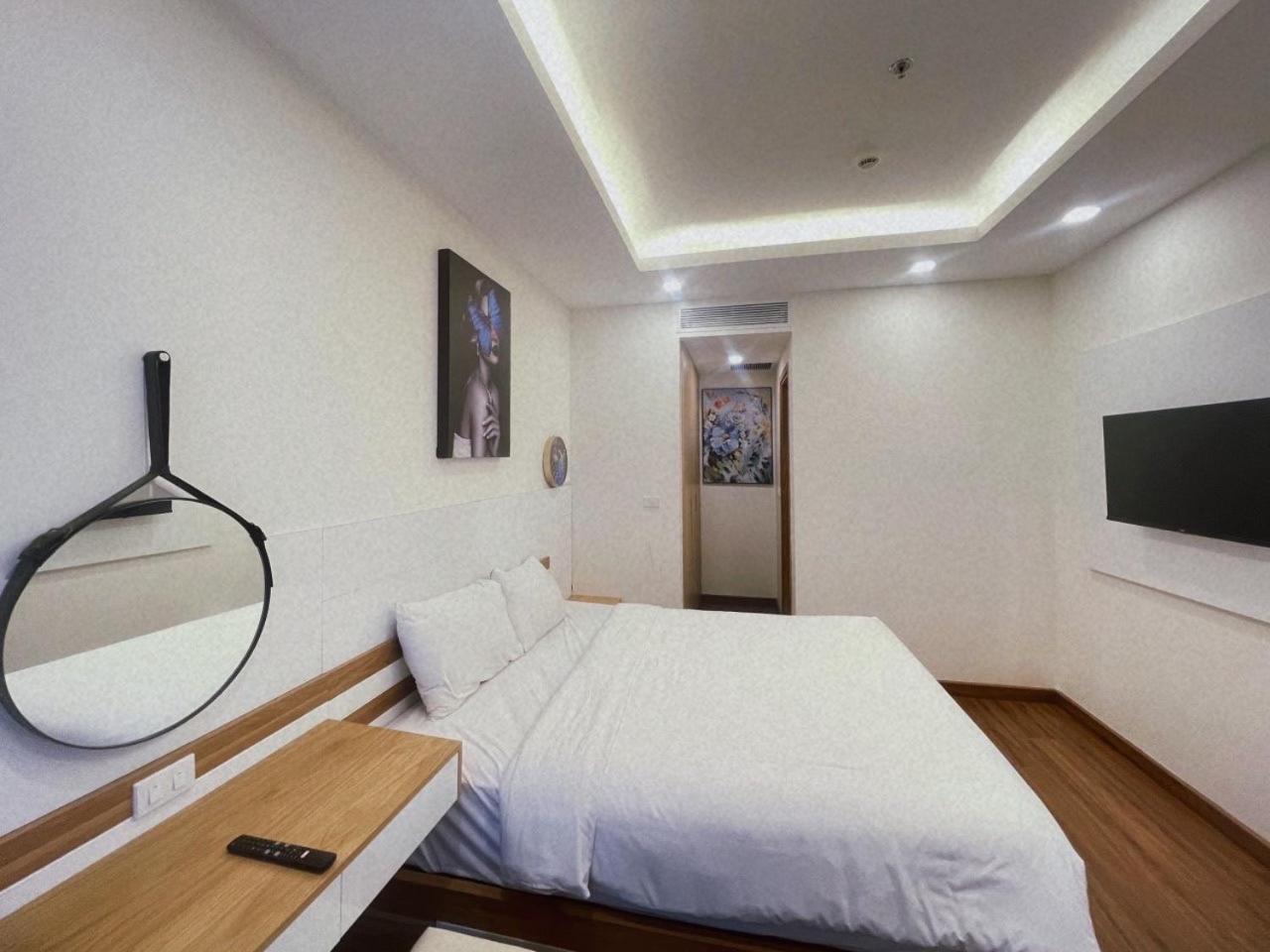St Apartment - Flc Seatower Quy Nhon Exterior photo